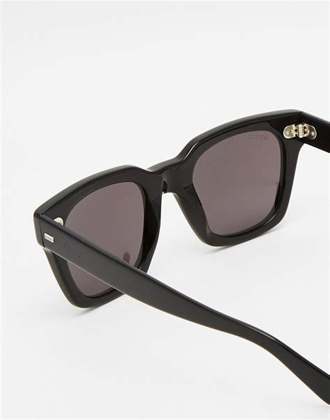 occhiali da sole gucci wayfarer csw73|Gucci Sunglasses for Men .